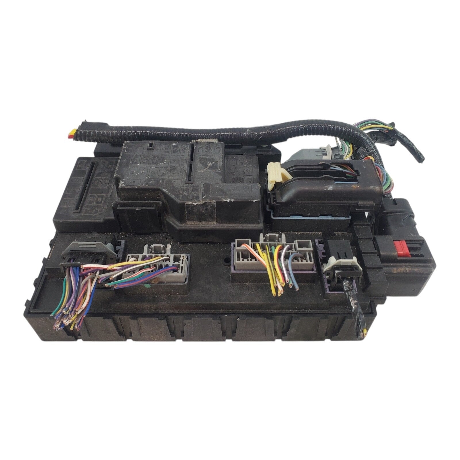 ✅2009-2012 Ford Escape Interior Relay Fuse Box 8L8T-15604-AL 2010 2011 09 12 B16