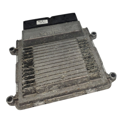 11-13 Hyundai Elantra Engine Computer Control Module ECU ECM 391022EMB3