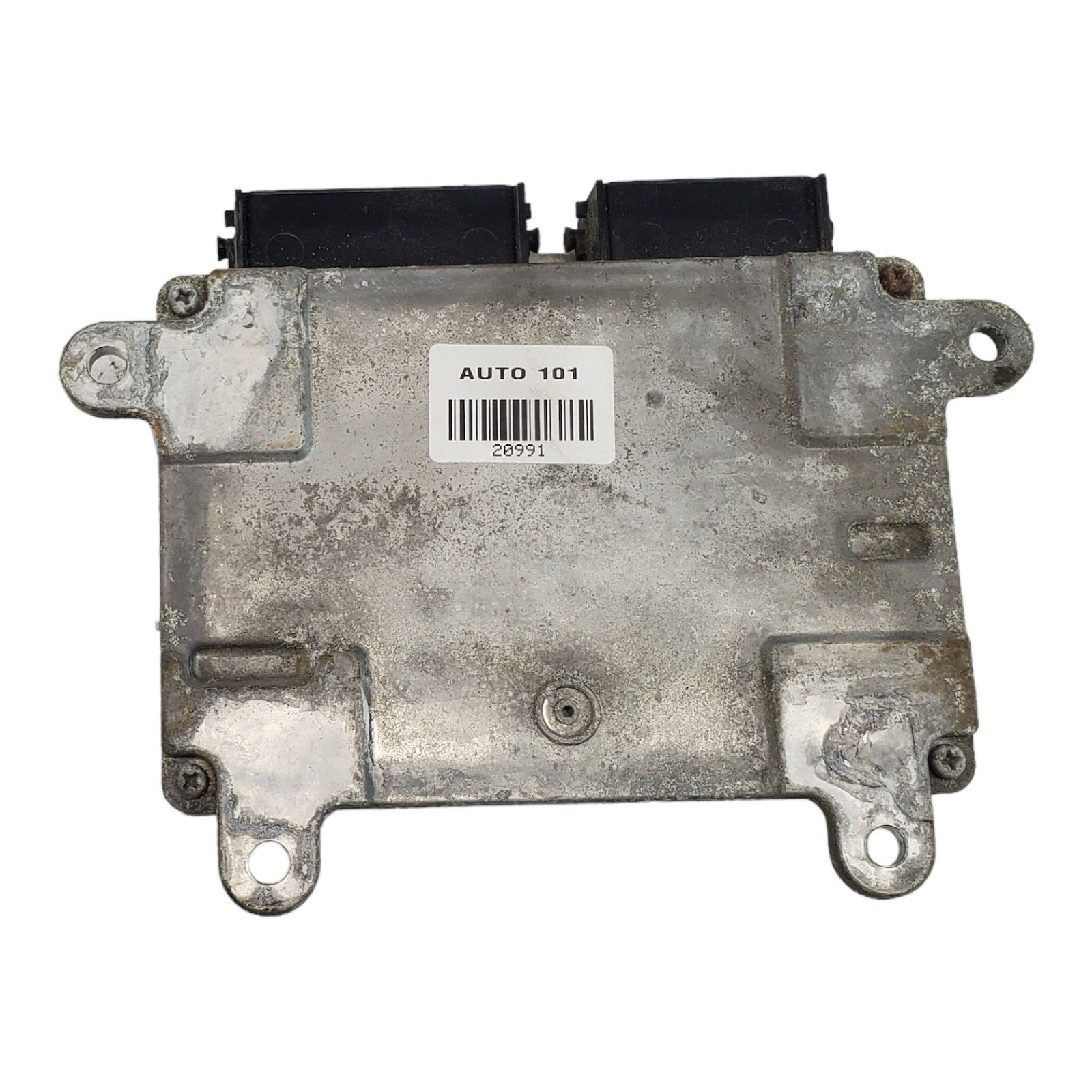 ✅11 2011 Mitsubishi Outlander 2.0 Engine Control Module PCM ECU ECM 1860B638 OEM