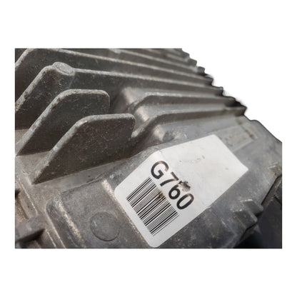 12-13 Kia Sorento Engine Control Module ECM OEM 39103 2G760