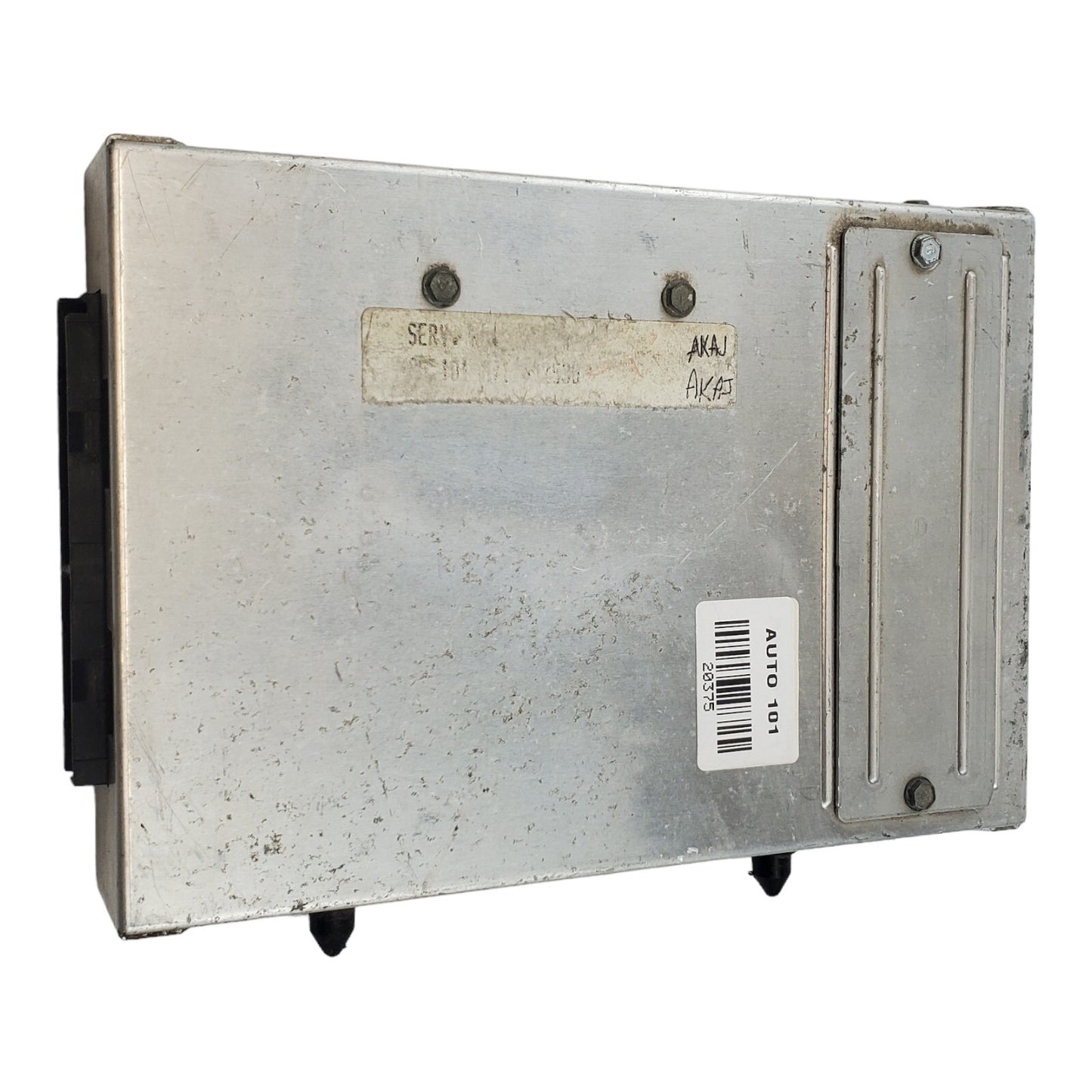 87-CHEVROLET ASTRO 33 Engine Computer ECM Electronic Control Module 1227747