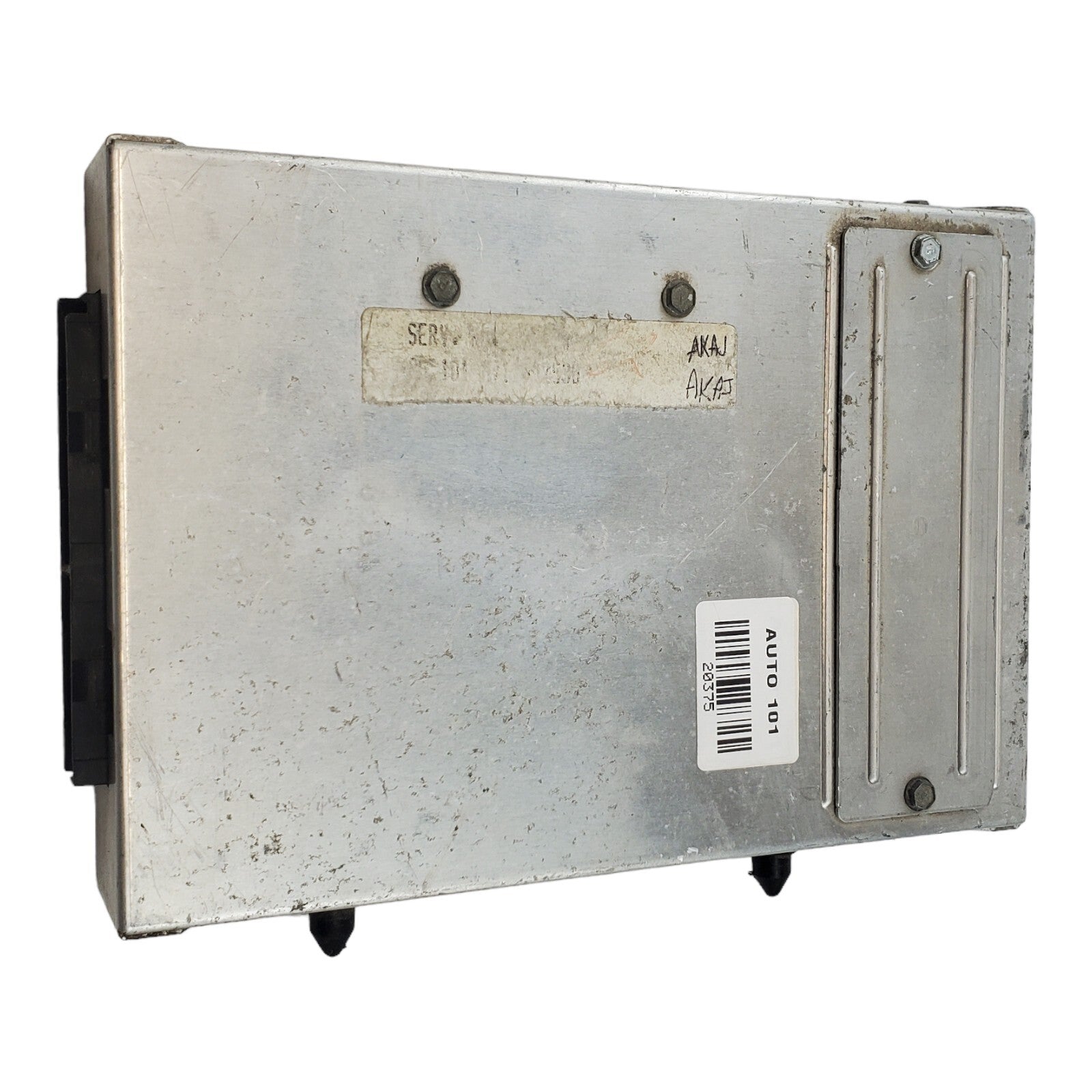 87-CHEVROLET ASTRO 33 Engine Computer ECM Electronic Control Module 1227747
