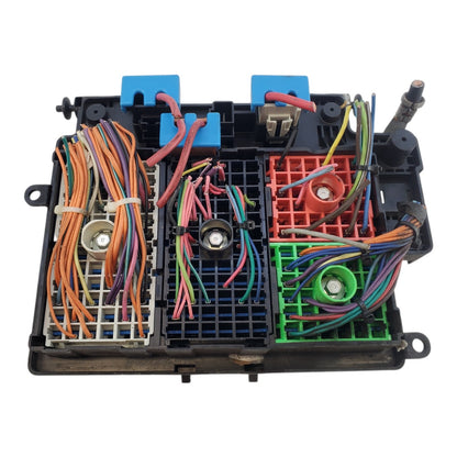 1999-2002 Chevrolet Silverado Suburban Tahoe Fuse Box Junction OEM 12193645-09