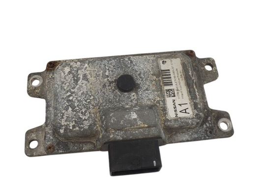 2010-2012 Nissan Sentra Transmission Control Unit TCU 31036 9AA1A