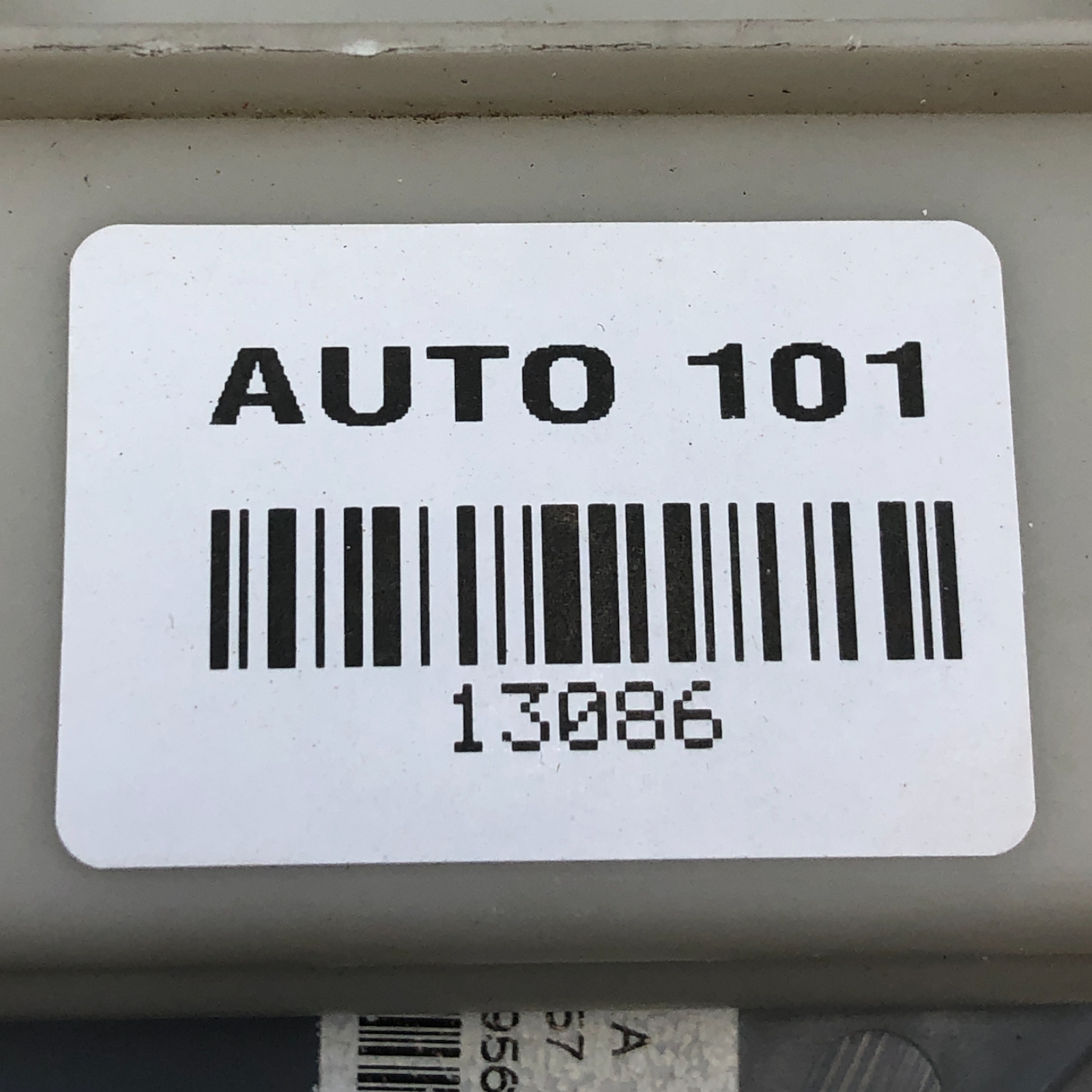 ✅ 07 Jeep Liberty 3.7L  Body Control Module BCM 05026037AG