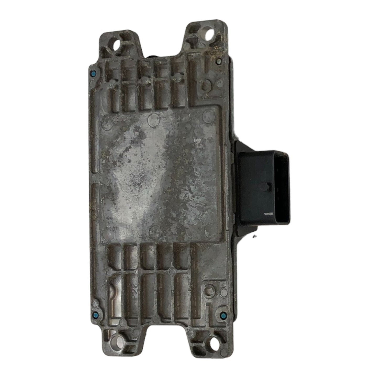 ✅ 12 NISSAN JUKE AWD Transmission Control Module TCM Computer 31036 1TU2B