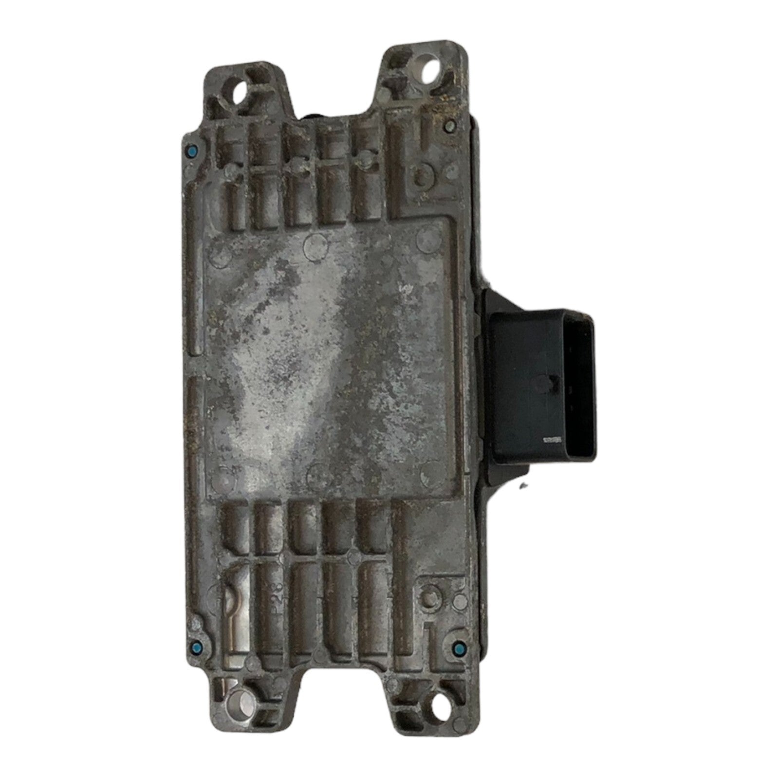 ✅ 12 NISSAN JUKE AWD Transmission Control Module TCM Computer 31036 1TU2B