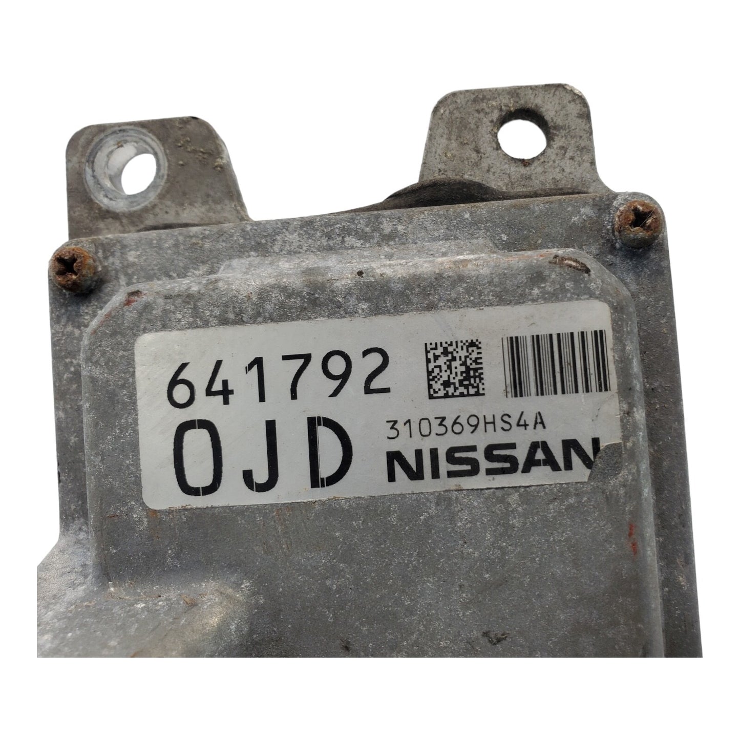 ✅️Nissan Infiniti TCU TCM Transmission Computer Control Module OEM 310F6 BV91A