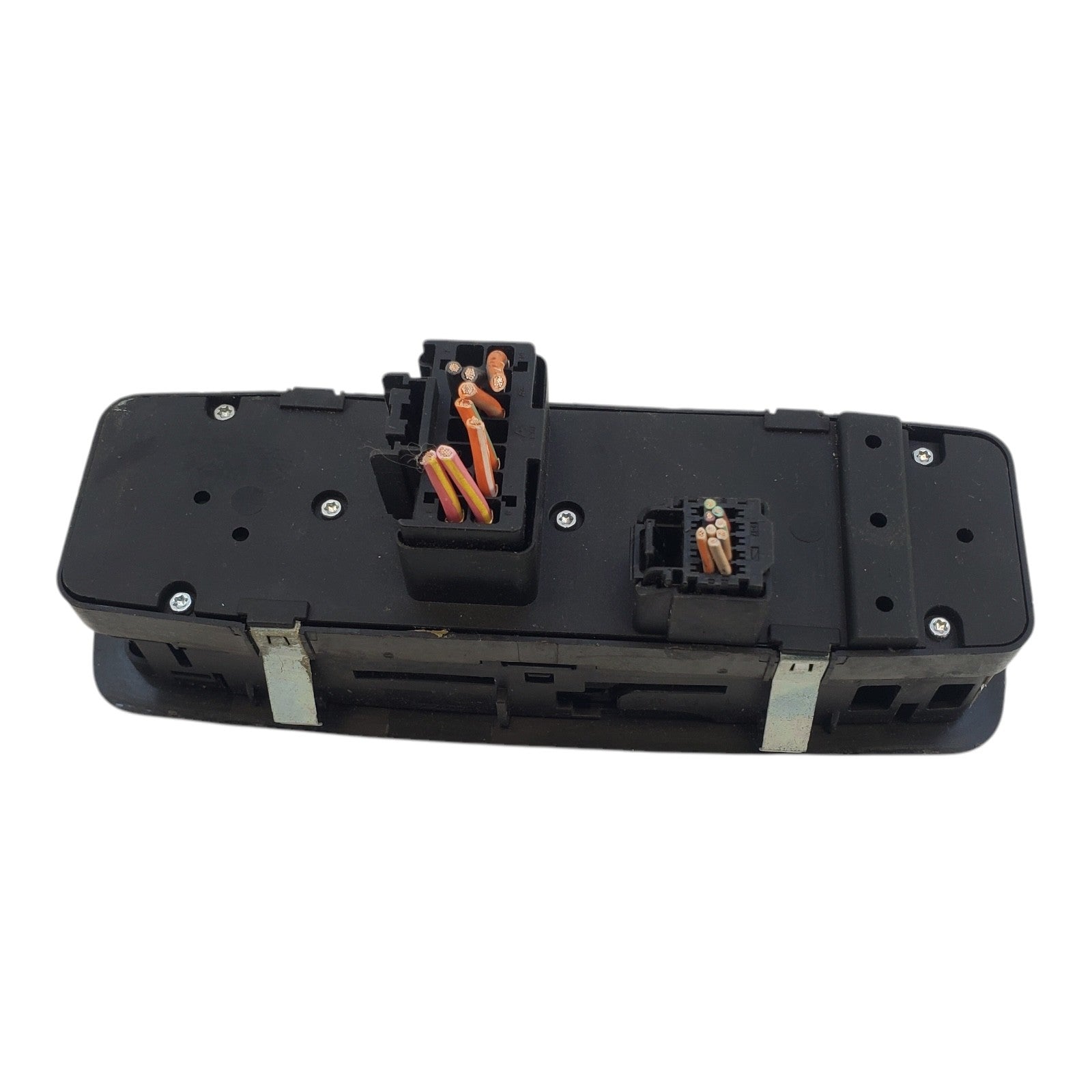 08 - 11 DODGE GRAND CARAVAN DRIVER SIDE MASTER POWER WINDOW SWITCH 04602627AG