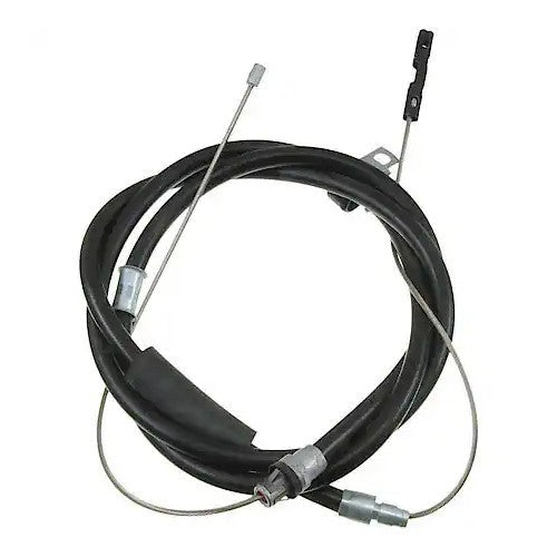 2000-2001 Dodge Dakota Rear Right Parking Brake Cable
