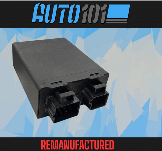 ✅01-05 Chevrolet Venture Daytime Running Lights Control Module 10304215 REBUILT