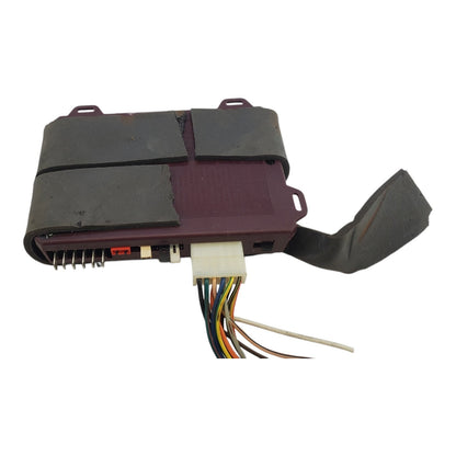 Omega Mars Remote Starter MARS-10 MARS-11 - MAIN UNIT ONLY