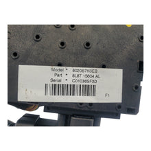 08-09 Ford Escape 3.0L AT Interior Dash Fuse Relay Box Fusebox 8L8T-15604-AL