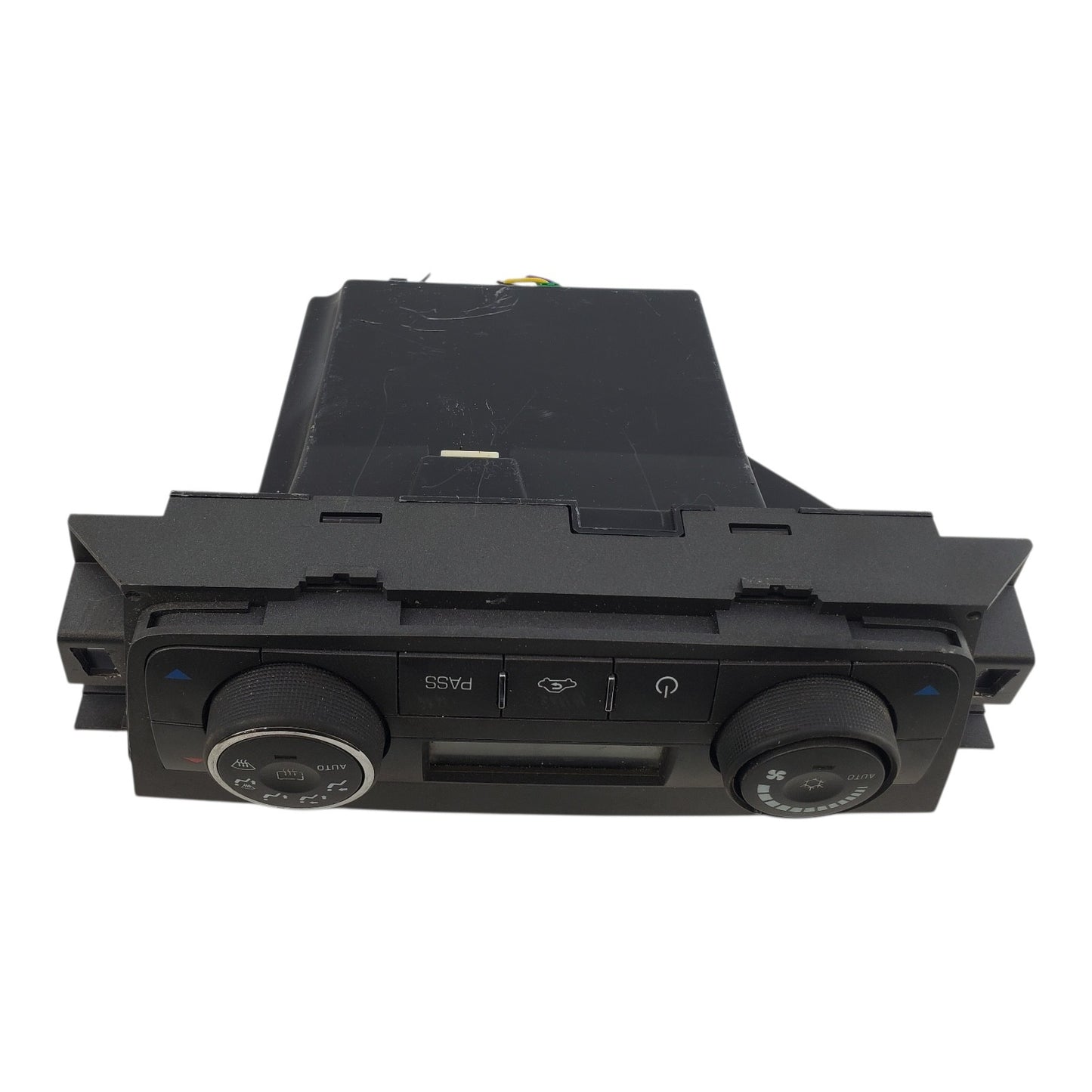 Fits 2007 Cadillac SRX Heater A/C Control OEM#:15894095