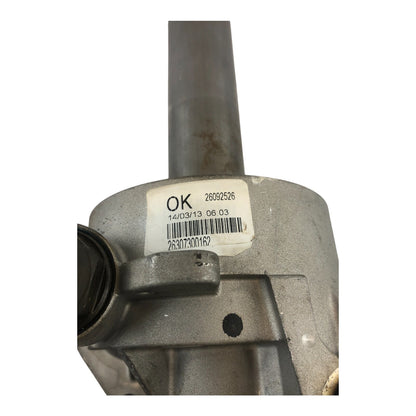 ✅ 04-12 CHEVY MALIBU PONTIAC G6 ELECTRICAL POWER STEERING PUMP MOTOR 26095535