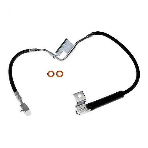 2000-2001 Dodge Ram 1500/Ram 2500 Front Right Brake Hydraulic Hose