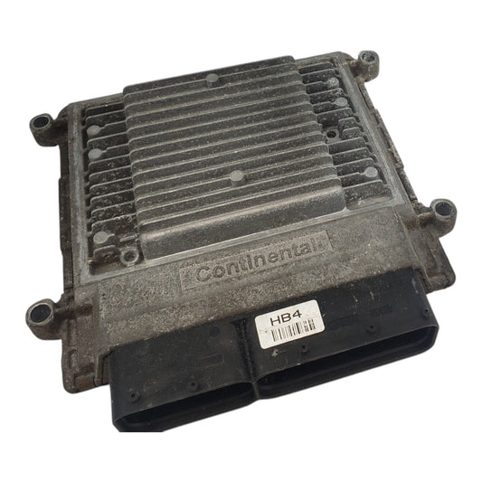 ✅ 10 HYUNDAI ELANTRA 2.0L Engine Control Module ECM Computer 39150-23014 OEM