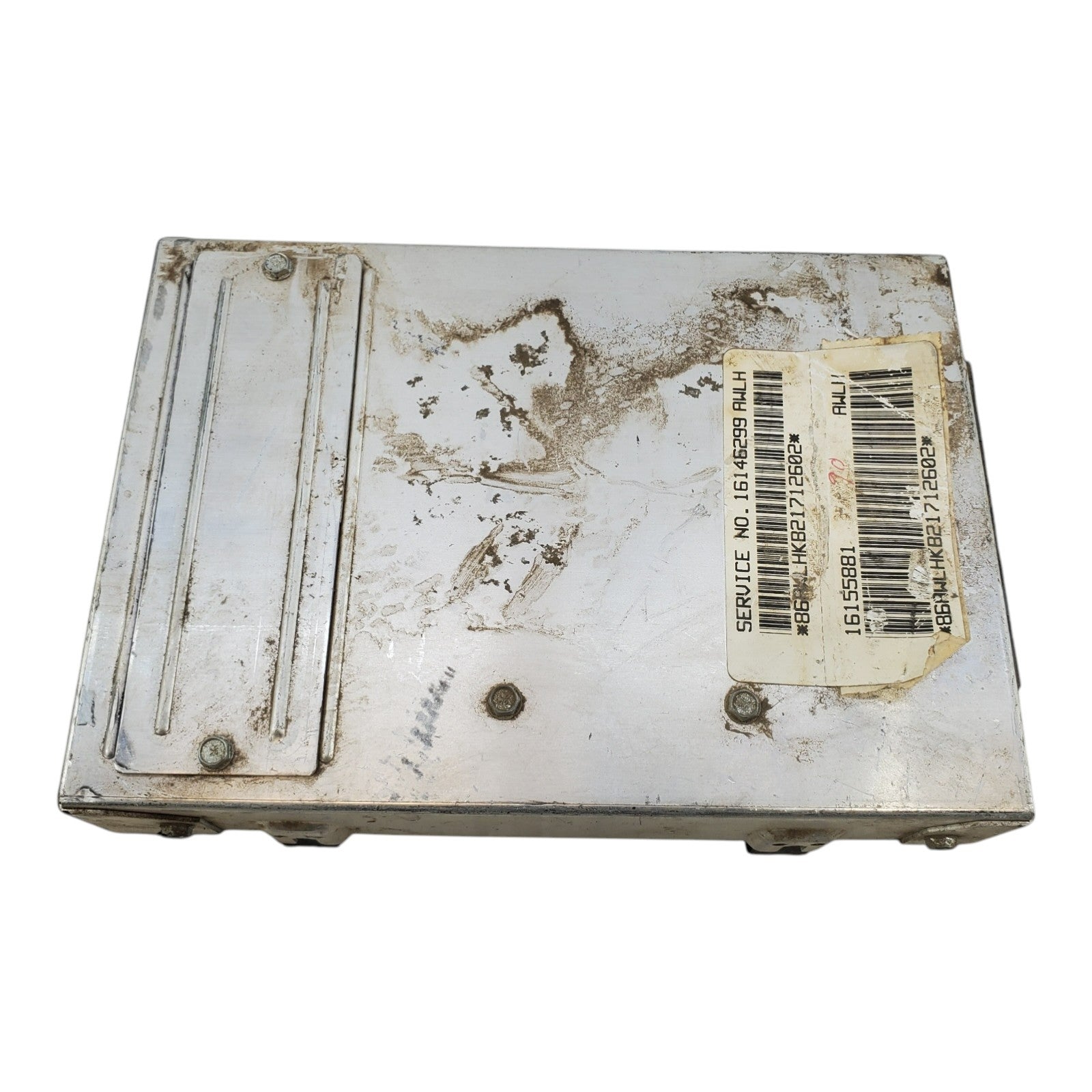 1992 GM Chevy C1500 ECU/ECM 16146299