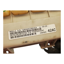 06 CHRYSLER PACIFICA Comfort Body Control Module BCM OEM P04692042AC
