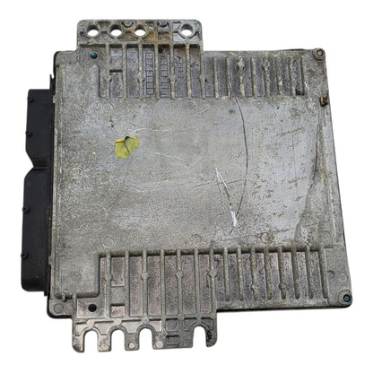 06 NISSAN ARMADA ENGINE COMPUTER ECU ECM / IMMOBILIZER / KEY / FOB MEC84-151A1
