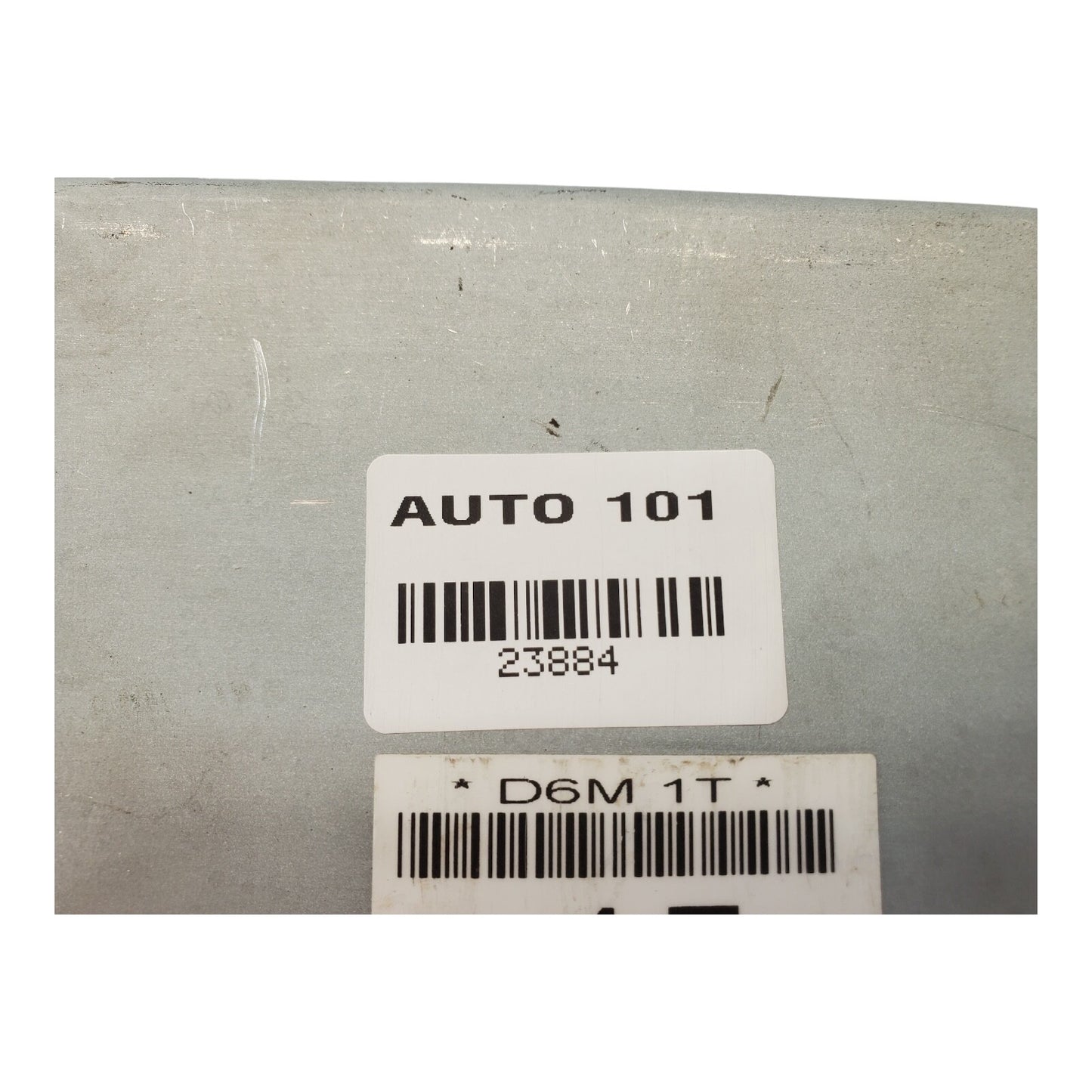 03 Subaru Outback Legacy 2.5L SOHC Engine Computer ECU - 22611 AG53A