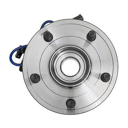 2005-2011 Dodge/Mitsubishi/Ram Front Wheel Bearing and Hub Assembly