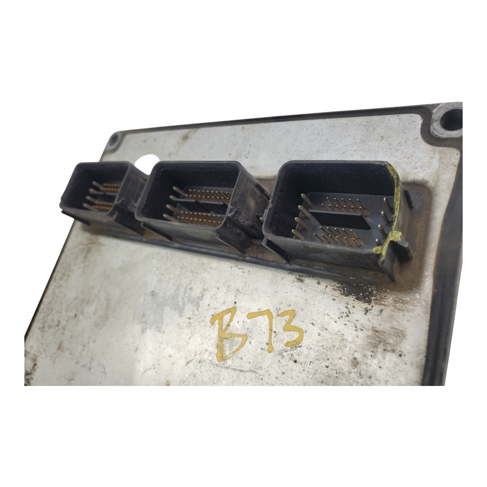 Engine ECM Control Module 4.6L Fits 03 EXPEDITION 3L1A-12A650-JE 3L1A12A650JE