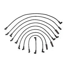 1989-1993 Buick/Cadillac/Chevrolet/Oldsmobile/Pontiac Spark Plug Wire Set