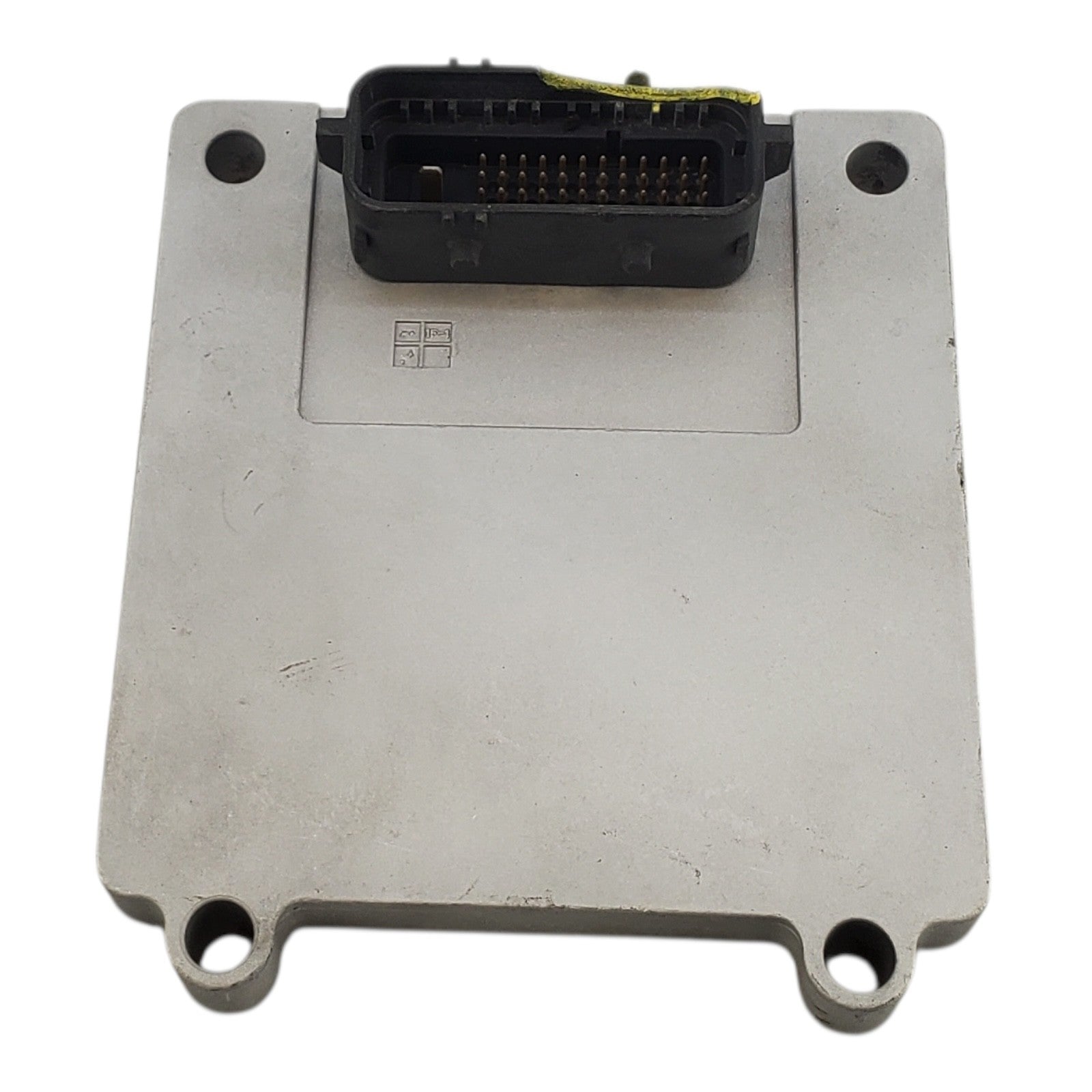 2006 -  2011 Chevrolet GMC TCM Transmission Control Module | 24230461