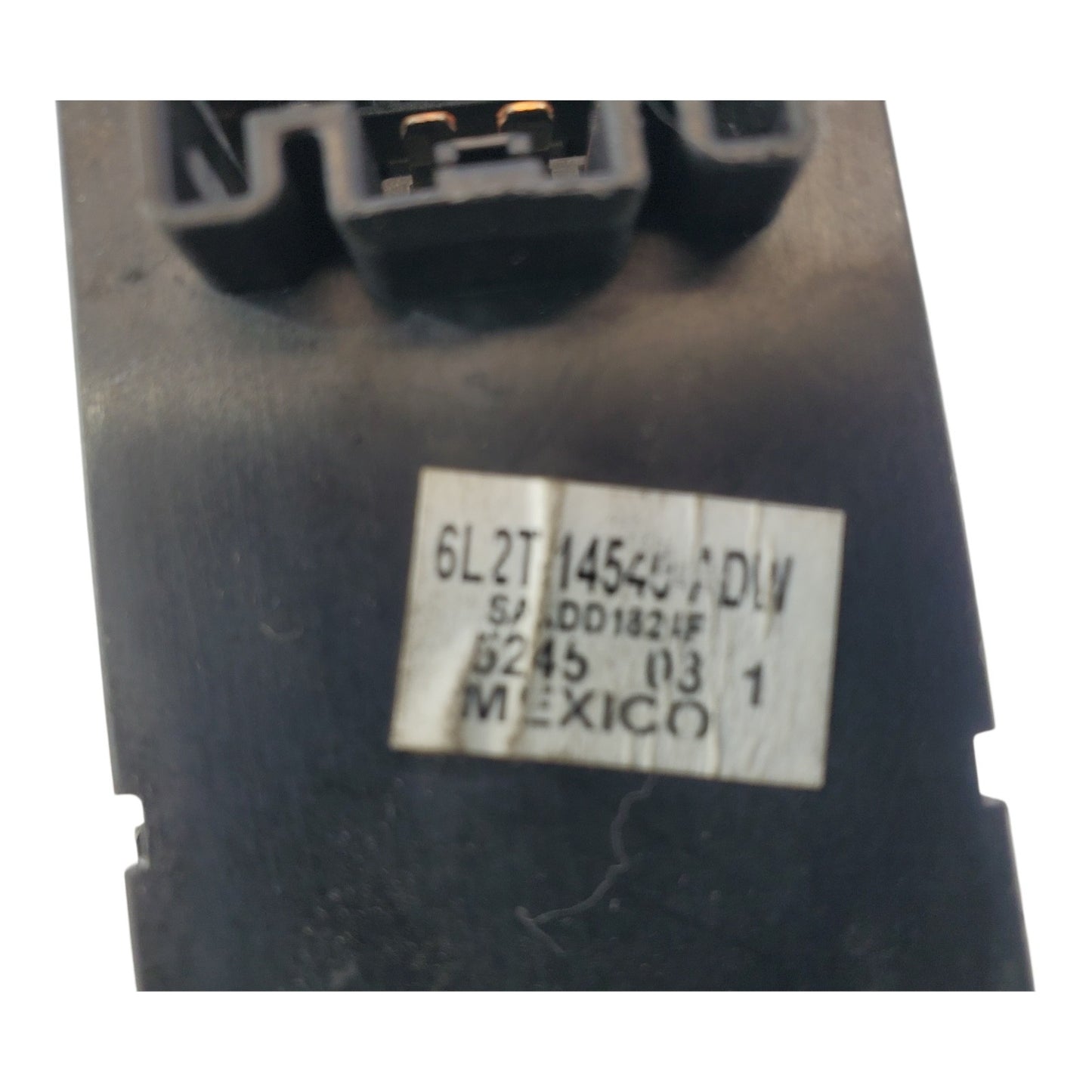 06-07 Ford Explorer 6L2T-14540-ADW Drivers Side Left Master Window Switch OEM