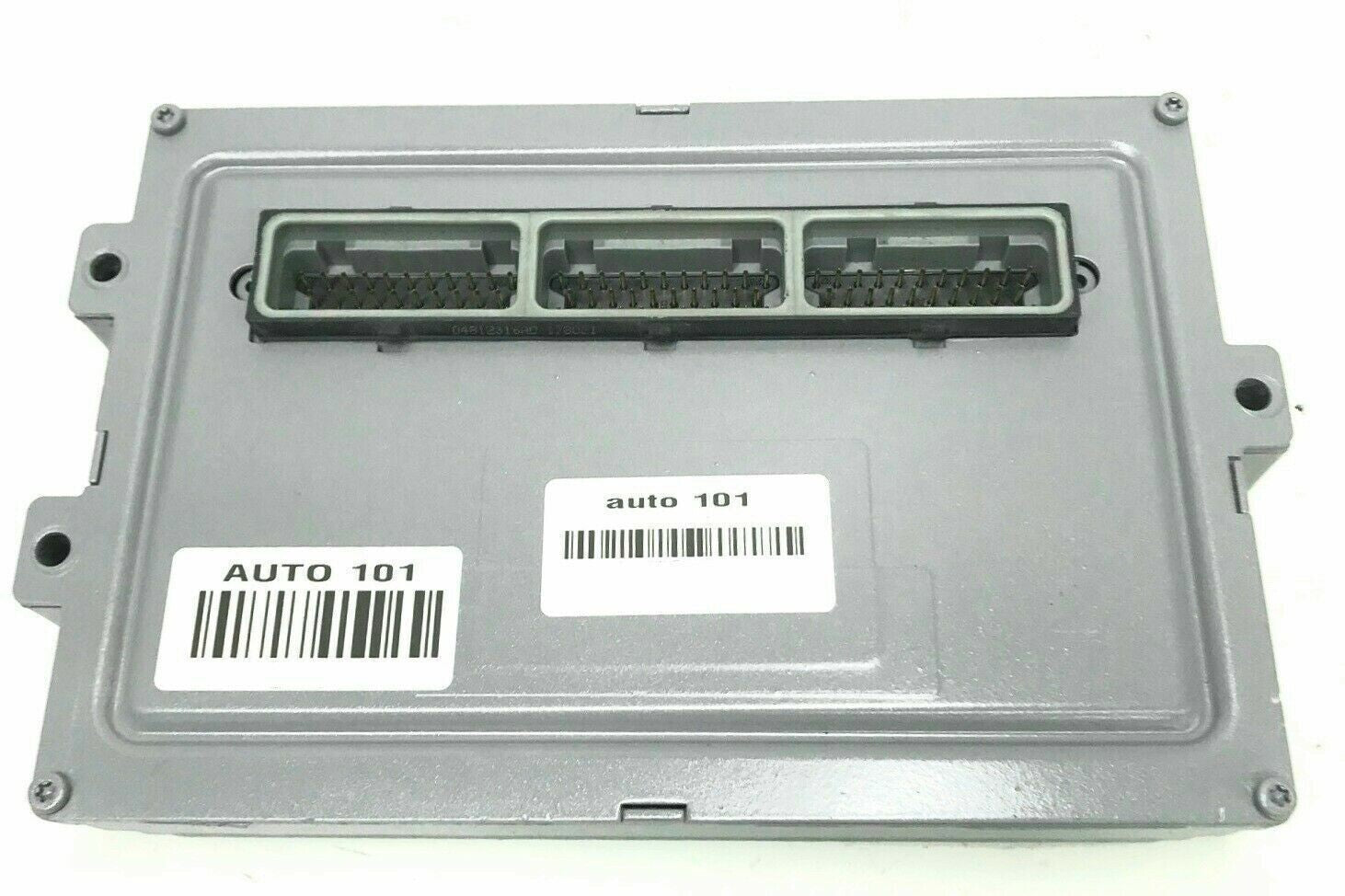 VIN Programmed 1998 Dakota 3.9L MT Engine Computer P56046324 PLUG&PLAY