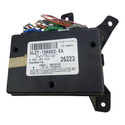 ✅ 05 FORD EXPLORER Anti Theft Keyless Entry Module 5L2T-15K602-EA OEM