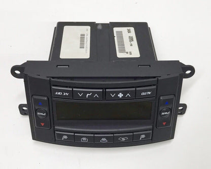 ✅ 05-06 Cadillac SRX AC Heater Climate Control Switch Unit 15233494 GM