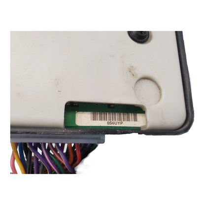 03-06 STRATUS SEBRING Body Control BCM P04602379AP