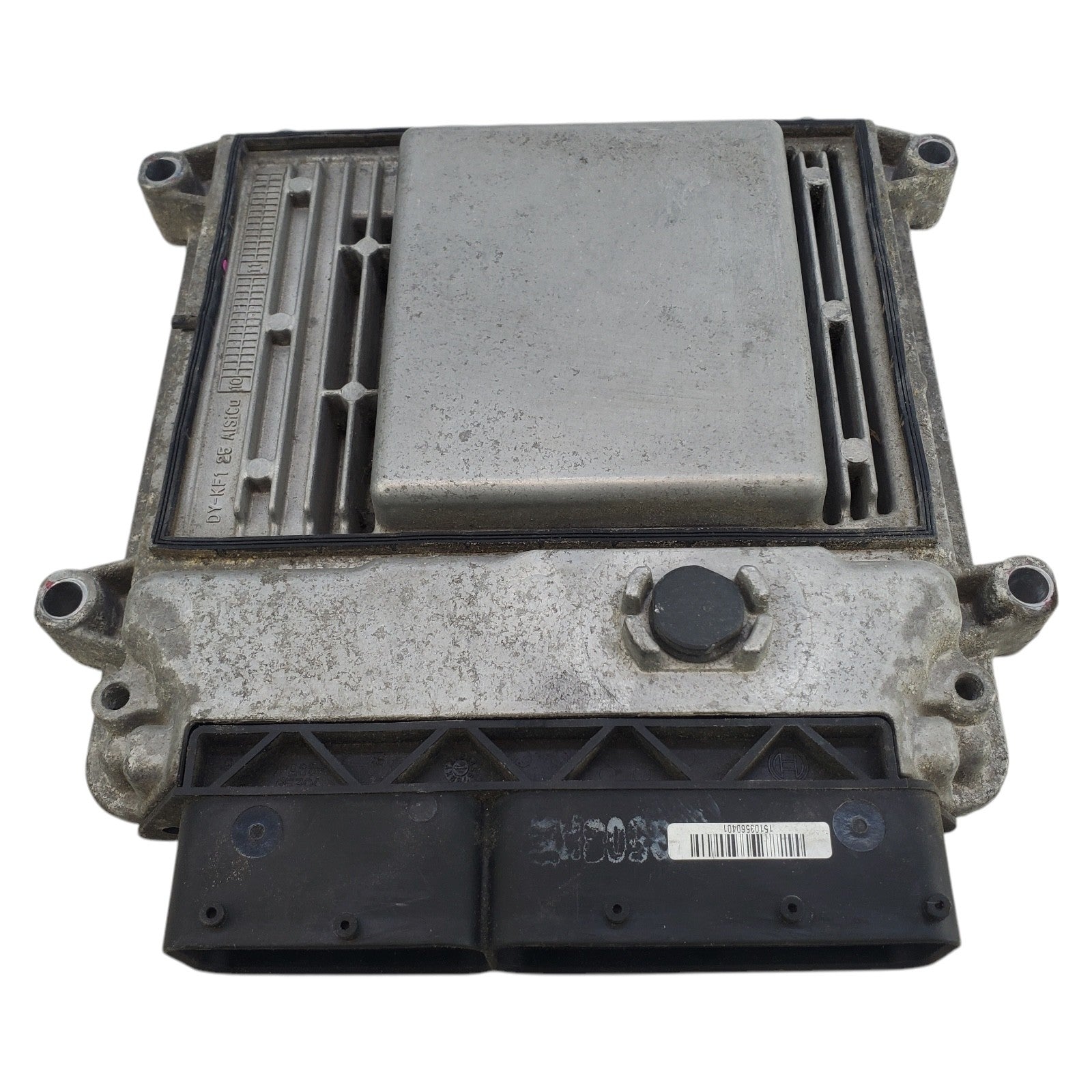2011 Hyundai Accent 1.6 Engine Computer ECU ECM PCM 39133-26AL5