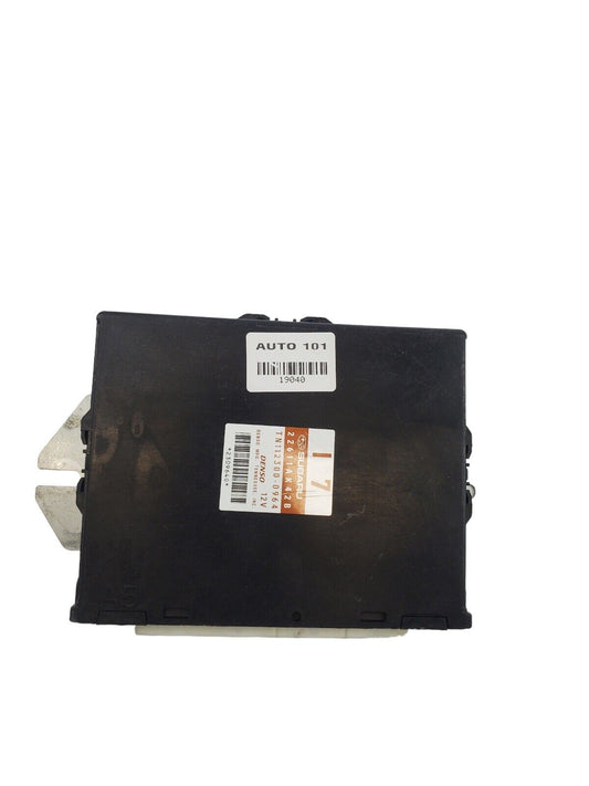 2006 Subaru Legacy 22611AK42B ecu ecm computer