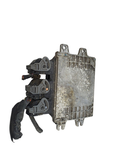 Engine ECM Control Module Fits 07-12 NISSAN VERSA MEC90410C1 MEC90-410 C1