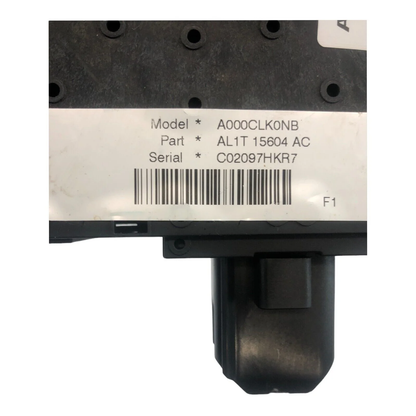 07-11 EXPEDITION NAVIGATOR FUSE RELAY POWER DISTRIBUTION BOX AL1T-15604-AC