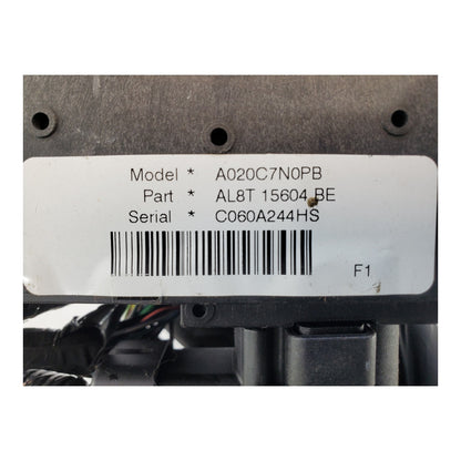Fuse Box Engine Without Hybrid Fits 08-11 MAZDA TRIBUTE 1388883