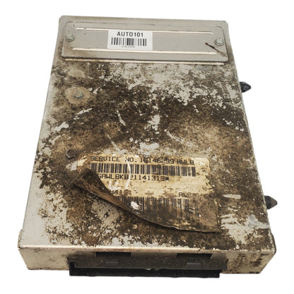 16146299 AWLB 1988-1991 Chevy GMC 1500 2500 5.7L AT Engine Computer Module ECM