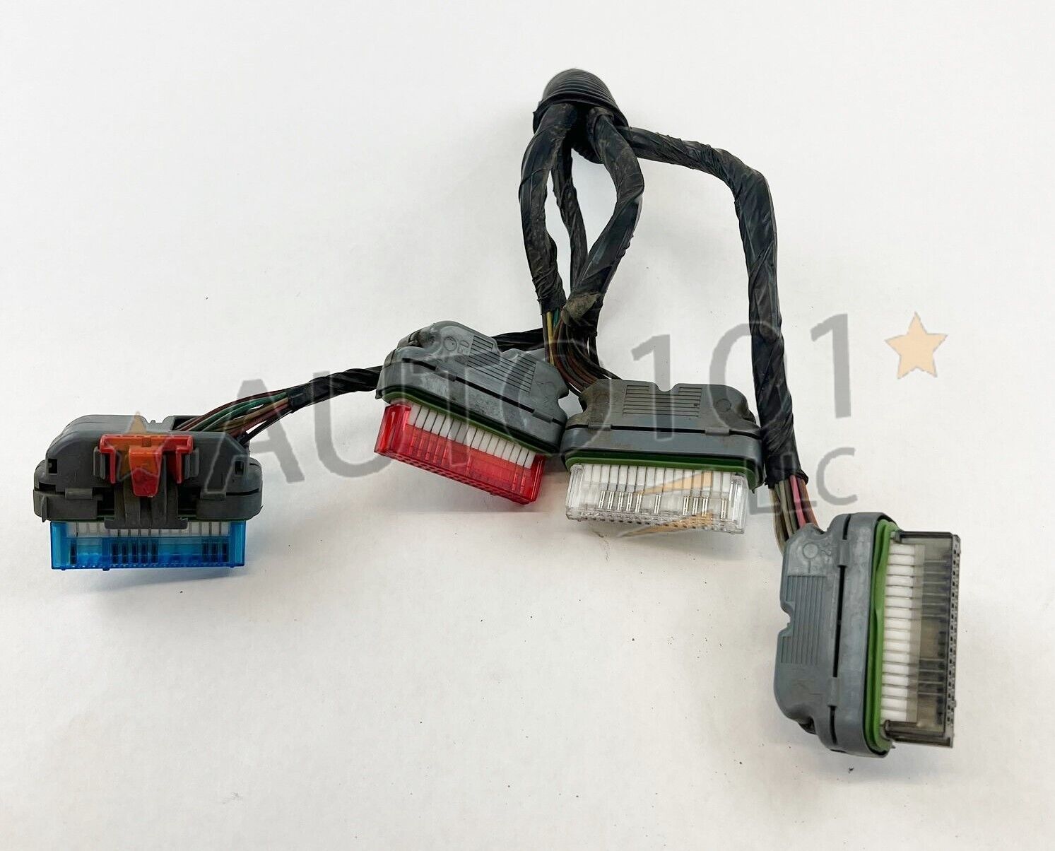 ✅ GM 94 95 96 LT1 ECM PCM Connectors Plugs