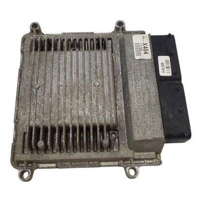 ENGINE COMPUTER KIA FORTE 2014 39102-2EXB0 39103-2EXB0 1.8L PCM ECM ECU OEM