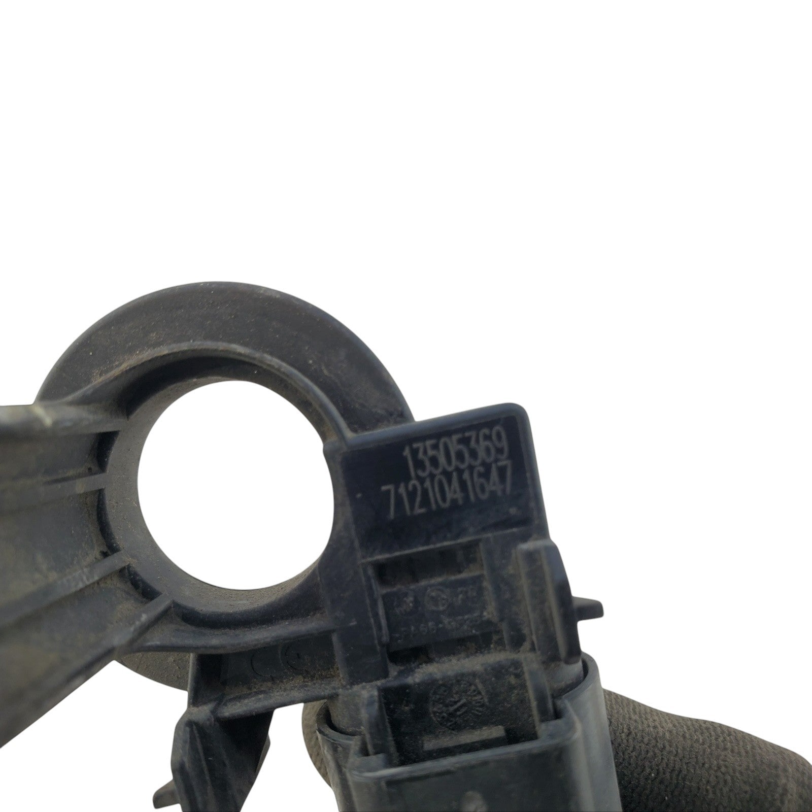 13505369 OEM Battery Current Sensor Buick Cadillac Chevrolet GMC Pontiac Hummer