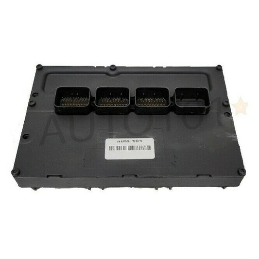 ✅ VIN programmed 08 JEEP GRAND CHEROKEE 3.7 Engine Computer 05187304