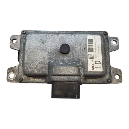 2010 10 Nissan Rogue Transmission Control Module TCM w/o Tow Package 31036-CZ33B
