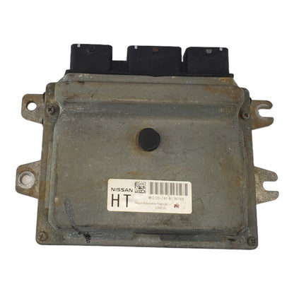 ✅09 Nissan Altima MEC120-180 B1 Computer Brain Engine Control ECU ECM Module