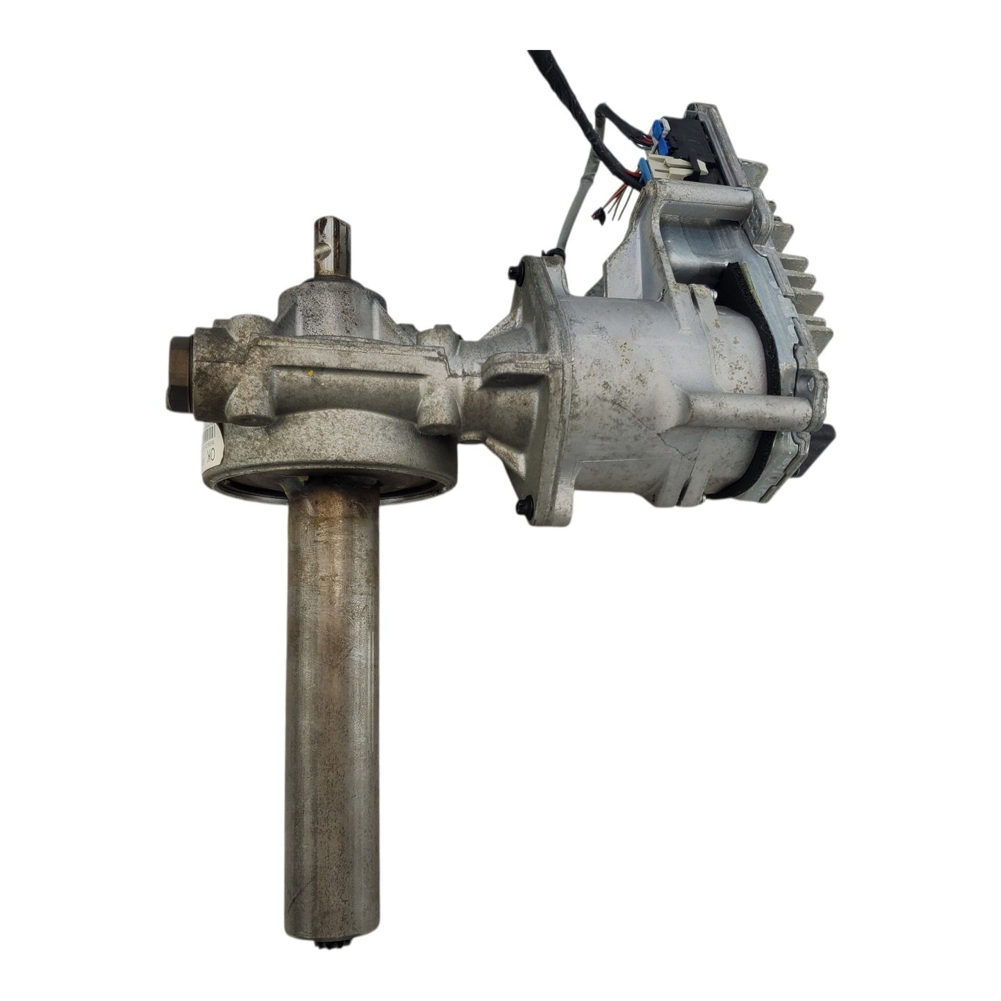 ✅04-12 Chevy Malibu Pontiac G6 Electric Power Steering Pump Motor 26092526