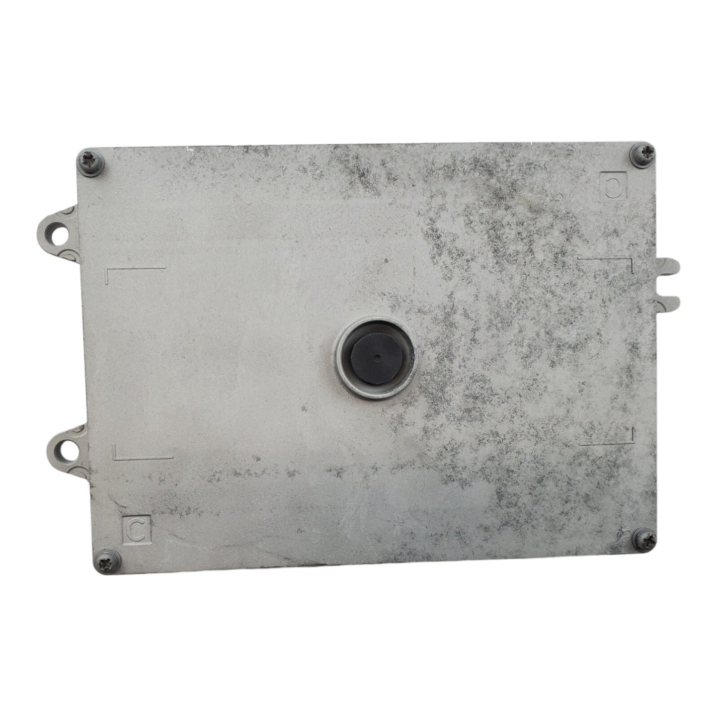 ✅ 09-10 HONDA FIT ENGINE CONTROL MODULE ECM COMPUTER 37820-RP3-A03