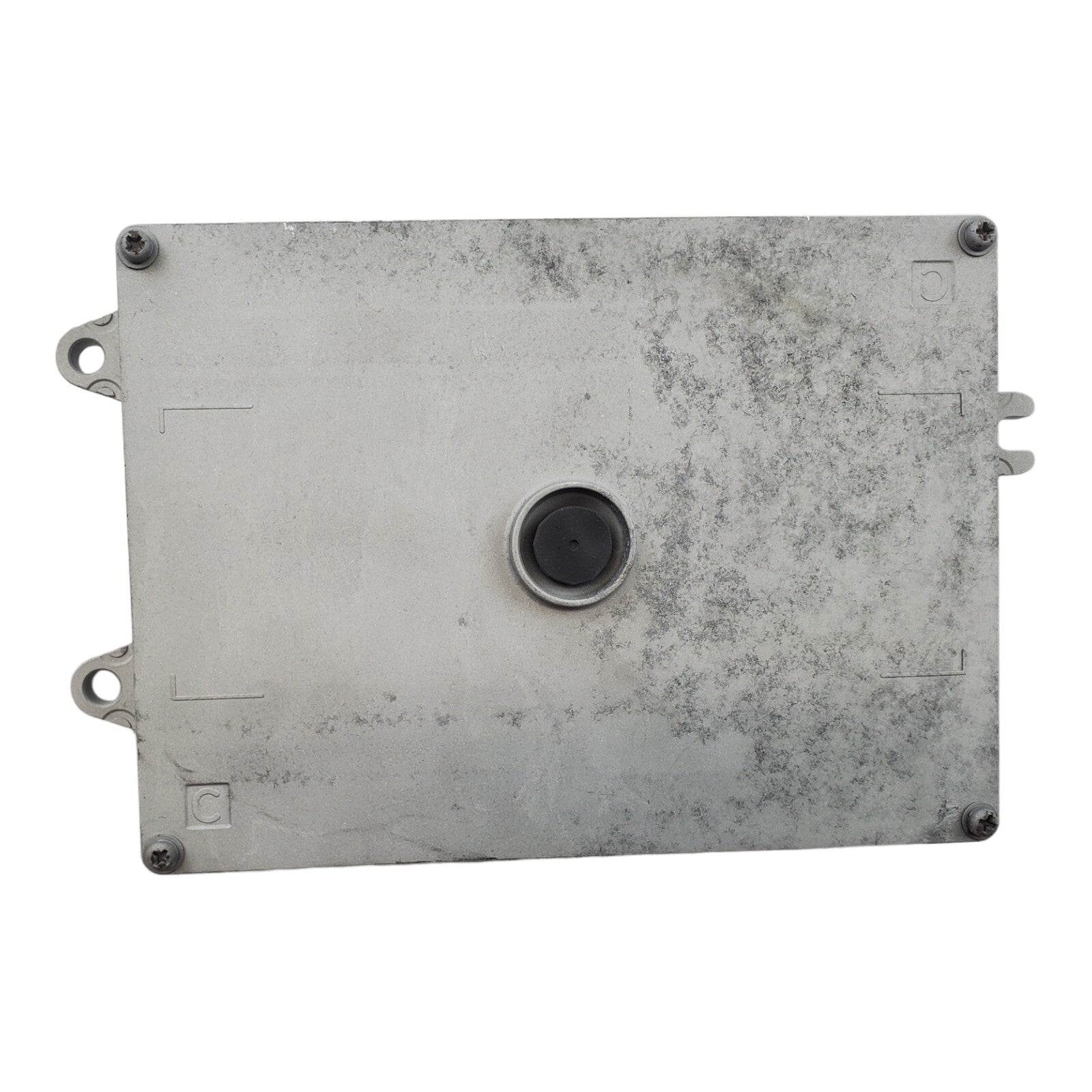 ✅ 09-10 HONDA FIT ENGINE CONTROL MODULE ECM COMPUTER 37820-RP3-A03