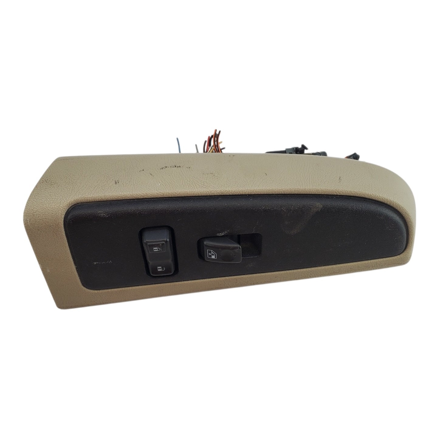 03-06 GM GMC TAHOE YUKON ESCALADE SIERRA PASS  WINDOW SWITCH # 15132194